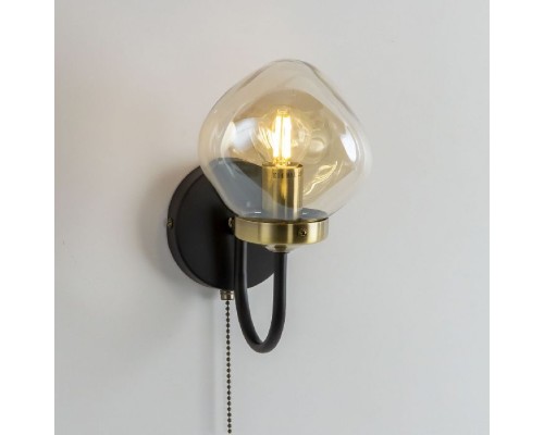 Бра Фабула CL110315 Citilux Бра Фабула CL110315 Citilux