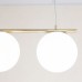 Подвесной светильник Бремен CL112133 Citilux