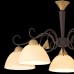 Подвесная люстра Форта CL113155 Citilux