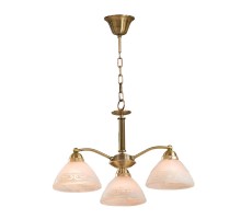Подвесная люстра Okkama CL116132 Citilux