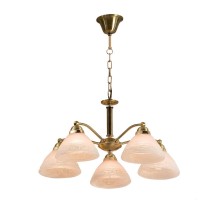 Подвесная люстра Okkama CL116152 Citilux