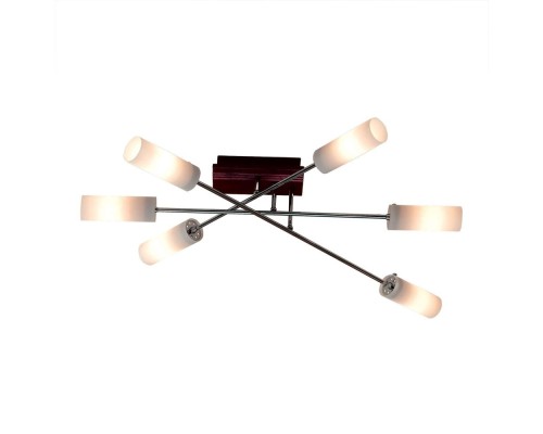 Потолочная люстра Болеро CL118161 Citilux Потолочная люстра Болеро CL118161 Citilux