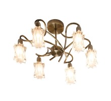Потолочная люстра Roksi CL119163 Citilux