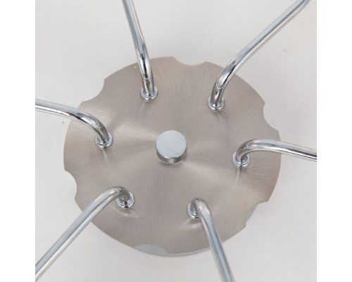 Потолочная люстра Отто CL121161 Citilux Потолочная люстра Отто CL121161 Citilux