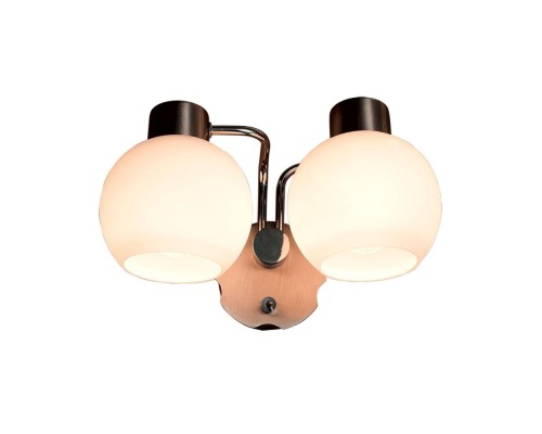 Бра Отто CL121321 Citilux Бра Отто CL121321 Citilux