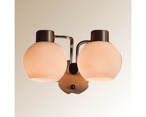 Бра Отто CL121321 Citilux Бра Отто CL121321 Citilux