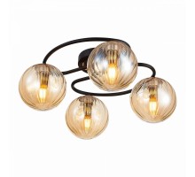 Потолочная люстра Эрни CL122145 Citilux