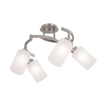Потолочная люстра Астро CL125141 Citilux