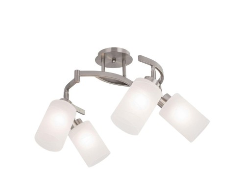 Потолочная люстра Астро CL125141 Citilux Потолочная люстра Астро CL125141 Citilux