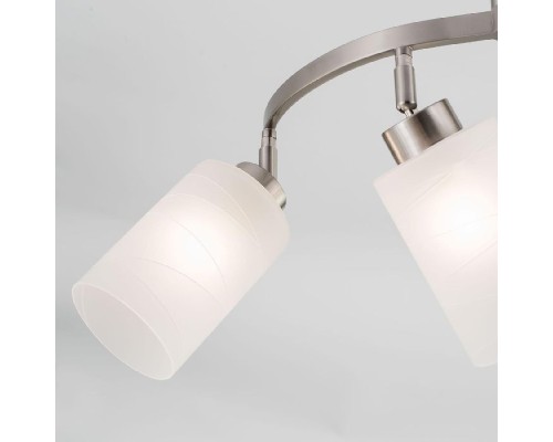 Потолочная люстра Астро CL125141 Citilux Потолочная люстра Астро CL125141 Citilux