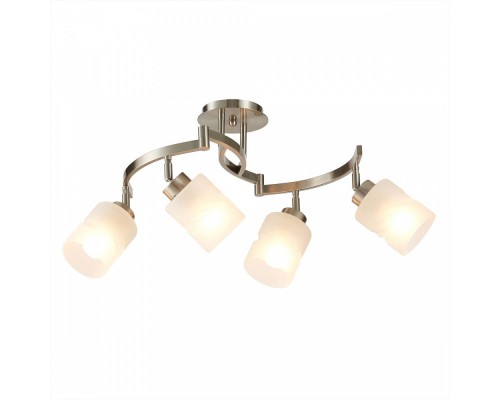 Потолочная люстра Астро CL125142 Citilux Потолочная люстра Астро CL125142 Citilux