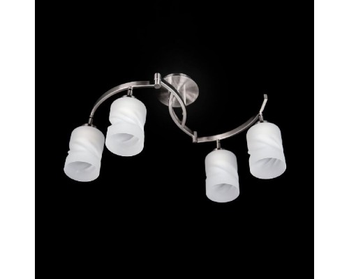 Потолочная люстра Астро CL125142 Citilux Потолочная люстра Астро CL125142 Citilux