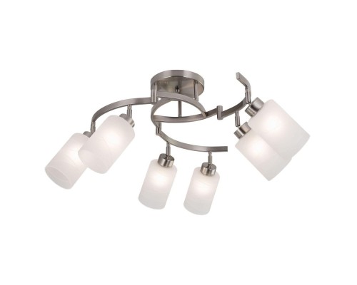 Потолочная люстра Астро CL125161 Citilux Потолочная люстра Астро CL125161 Citilux