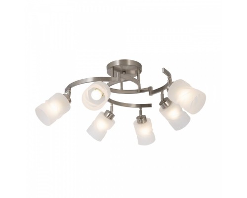 Потолочная люстра Астро CL125162 Citilux Потолочная люстра Астро CL125162 Citilux