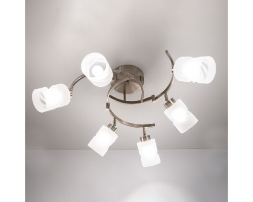 Потолочная люстра Астро CL125162 Citilux Потолочная люстра Астро CL125162 Citilux