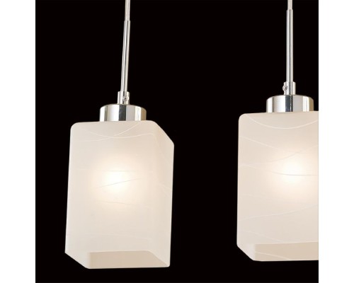 Подвесной светильник Оскар CL127231 Citilux Подвесной светильник Оскар CL127231 Citilux