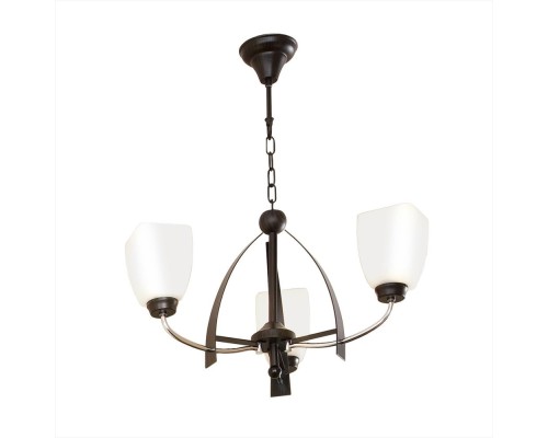 Подвесная люстра Марго CL129131 Citilux Подвесная люстра Марго CL129131 Citilux