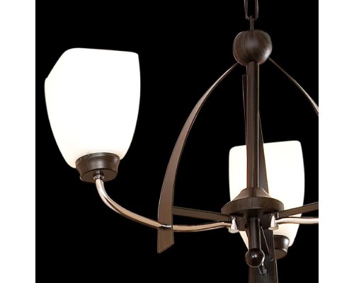 Подвесная люстра Марго CL129131 Citilux Подвесная люстра Марго CL129131 Citilux