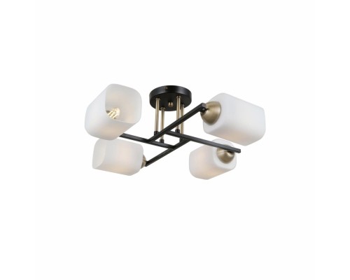 Потолочная люстра Генри CL130245 Citilux Потолочная люстра Генри CL130245 Citilux