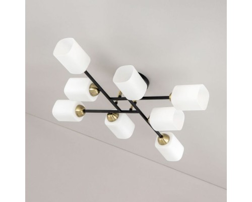 Потолочная люстра Генри CL130285 Citilux Потолочная люстра Генри CL130285 Citilux