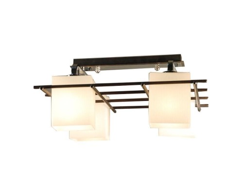 Потолочная люстра Teka CL132141 Citilux Потолочная люстра Teka CL132141 Citilux