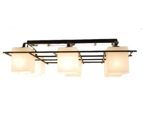 Потолочная люстра Teka CL132161 Citilux Потолочная люстра Teka CL132161 Citilux