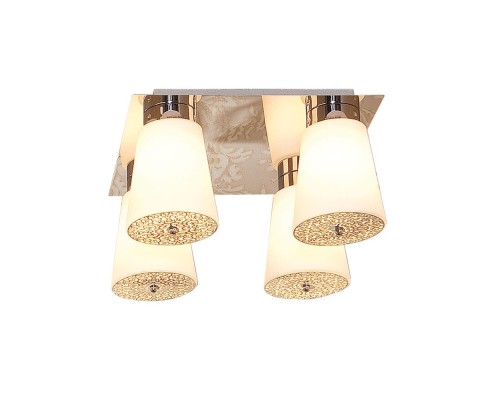 Потолочная люстра Omega CL134141 Citilux Потолочная люстра Omega CL134141 Citilux