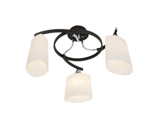 Потолочная люстра Taifun CL136131 Citilux Потолочная люстра Taifun CL136131 Citilux
