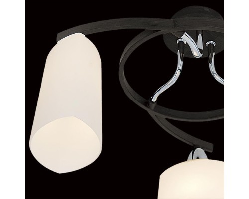 Потолочная люстра Taifun CL136131 Citilux Потолочная люстра Taifun CL136131 Citilux