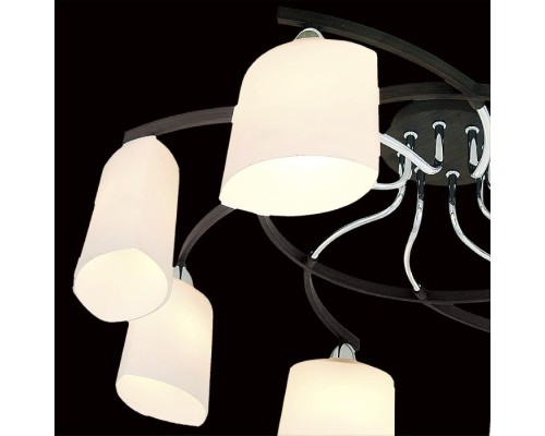 Потолочная люстра Taifun CL136181 Citilux Потолочная люстра Taifun CL136181 Citilux