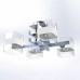 Потолочная люстра Вирта CL139240 Citilux