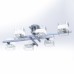 Потолочная люстра Вирта CL139260 Citilux