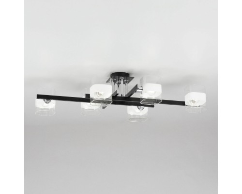 Потолочная люстра Вирта CL139262 Citilux Потолочная люстра Вирта CL139262 Citilux