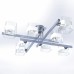 Потолочная люстра Вирта CL139280 Citilux
