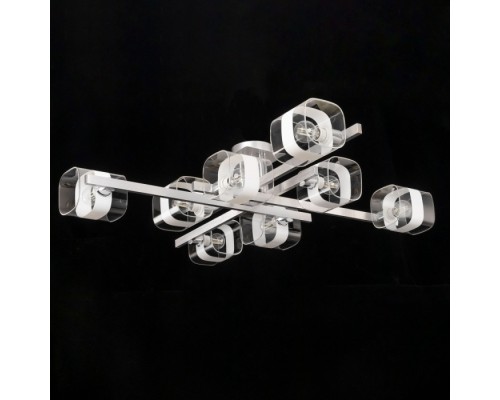 Потолочная люстра Вирта CL139280 Citilux Потолочная люстра Вирта CL139280 Citilux