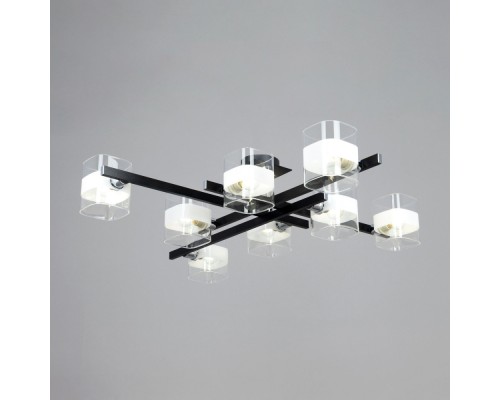 Потолочная люстра Вирта CL139282 Citilux Потолочная люстра Вирта CL139282 Citilux