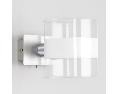 Бра Вирта CL139310 Citilux Бра Вирта CL139310 Citilux