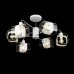 Потолочная люстра Бертон CL140160 Citilux