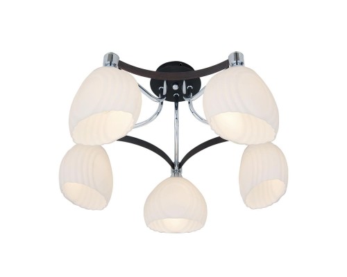Потолочная люстра Iris CL143151 Citilux Потолочная люстра Iris CL143151 Citilux