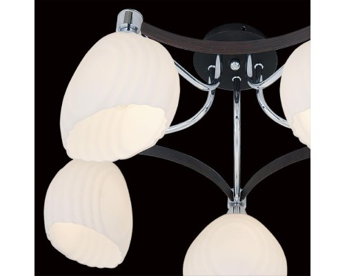 Потолочная люстра Iris CL143151 Citilux Потолочная люстра Iris CL143151 Citilux