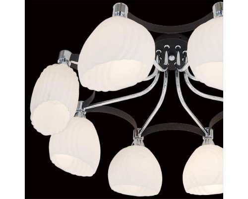 Потолочная люстра Iris CL143181 Citilux Потолочная люстра Iris CL143181 Citilux