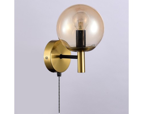 Бра Шарлиз CL143413 Citilux Бра Шарлиз CL143413 Citilux