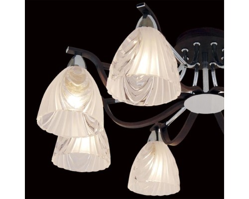 Потолочная люстра Simona CL144181 Citilux