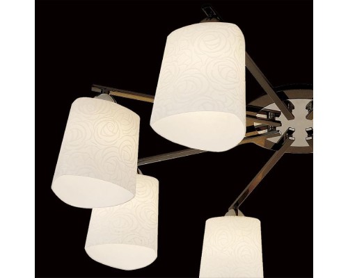 Потолочная люстра Lora CL146181 Citilux