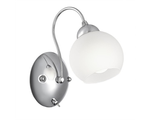 Бра Лучиана CL147411 Citilux Бра Лучиана CL147411 Citilux