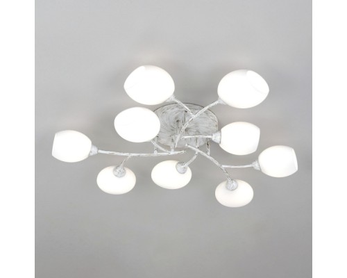 Потолочная люстра Флорида CL148190 Citilux Потолочная люстра Флорида CL148190 Citilux
