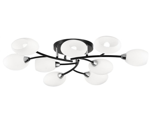 Потолочная люстра Флорида CL148195 Citilux Потолочная люстра Флорида CL148195 Citilux
