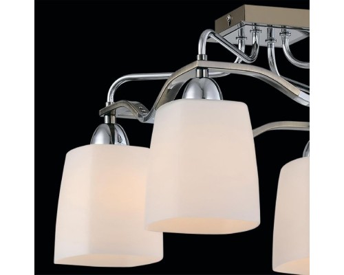 Потолочная люстра Rada CL149141 Citilux Потолочная люстра Rada CL149141 Citilux