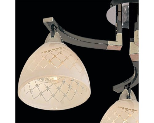 Потолочная люстра Kristi CL152131 Citilux Потолочная люстра Kristi CL152131 Citilux