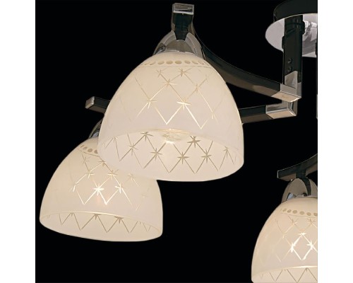Потолочная люстра Kristi CL152151 Citilux Потолочная люстра Kristi CL152151 Citilux